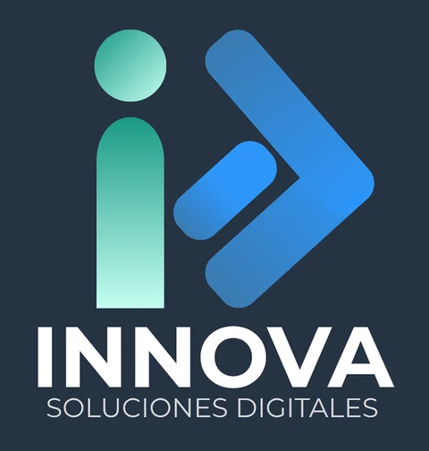 Logotipo de Innova Soluciones Digitales
